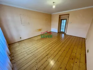 Prodej bytu 1+1, Děčín - Děčín VI-Letná, Ruská, 52 m2