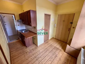 Prodej bytu 1+1, Děčín - Děčín VI-Letná, Ruská, 52 m2
