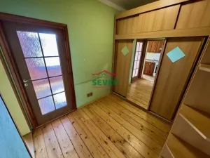 Prodej bytu 1+1, Děčín - Děčín VI-Letná, Ruská, 52 m2