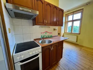Prodej bytu 1+1, Děčín - Děčín VI-Letná, Ruská, 52 m2