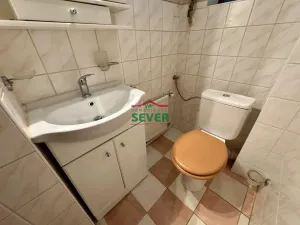 Prodej bytu 1+1, Děčín - Děčín VI-Letná, Ruská, 52 m2
