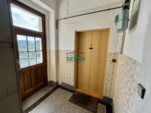 Prodej bytu 1+1, Děčín - Děčín VI-Letná, Ruská, 52 m2