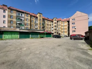 Prodej bytu 1+1, Děčín - Děčín VI-Letná, Ruská, 52 m2