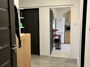Pronájem bytu 1+1, Stříbro, 50 m2