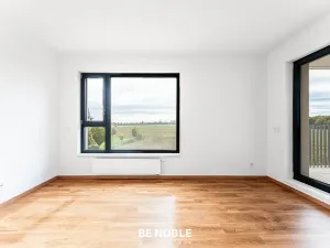 Prodej bytu 3+kk, Praha - Letňany, Vyletalova, 93 m2