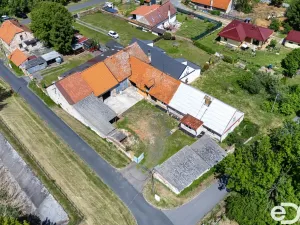Prodej rodinného domu, Červené Pečky, Malá Vysoká, 230 m2