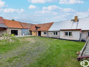 Prodej rodinného domu, Červené Pečky, Malá Vysoká, 230 m2