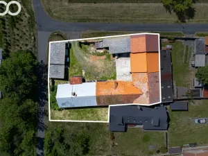 Prodej rodinného domu, Červené Pečky, Malá Vysoká, 230 m2