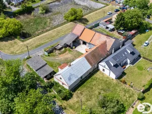 Prodej rodinného domu, Červené Pečky, Malá Vysoká, 230 m2
