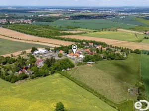 Prodej rodinného domu, Červené Pečky, Malá Vysoká, 230 m2