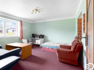 Prodej rodinného domu, Červené Pečky, Malá Vysoká, 230 m2