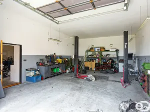 Prodej rodinného domu, Červené Pečky, Malá Vysoká, 230 m2