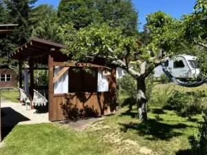 Prodej zahrady, Tachov, Prokopa Velikého, 470 m2