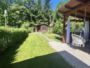 Prodej zahrady, Tachov, Prokopa Velikého, 470 m2