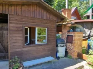 Prodej zahrady, Tachov, Prokopa Velikého, 470 m2