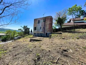 Prodej pozemku, Praha - Radotín, Na Viničkách, 885 m2