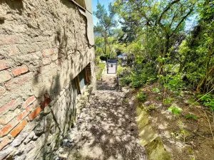 Prodej pozemku, Praha - Radotín, Na Viničkách, 885 m2