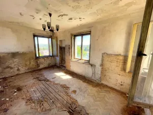 Prodej pozemku, Praha - Radotín, Na Viničkách, 885 m2