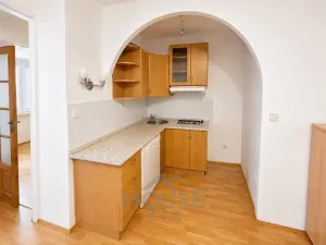 Prodej bytu 2+kk, Praha - Černý Most, Trytova, 51 m2