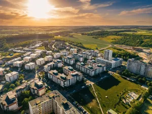 Prodej bytu 3+kk, Plzeň, Mutěnická, 55 m2