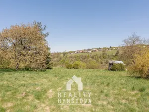 Prodej zahrady, Olomučany, 1959 m2