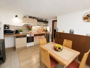 Prodej rodinného domu, Vedrovice, 65 m2