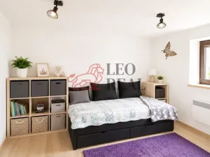 Prodej rodinného domu, Vedrovice, 65 m2