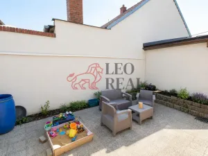 Prodej rodinného domu, Vedrovice, 65 m2