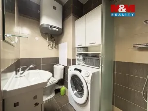 Prodej bytu 2+1, Pacov, Na Blatech, 54 m2