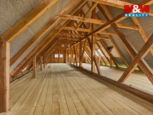 Prodej zemědělské usedlosti, Blíževedly, 250 m2