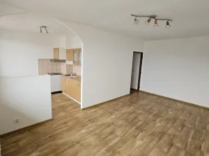 Pronájem bytu 2+1, Litvínov - Horní Litvínov, Valdštejnská, 49 m2
