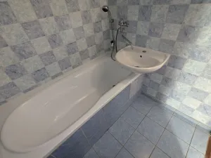 Pronájem bytu 2+1, Litvínov - Horní Litvínov, Valdštejnská, 49 m2