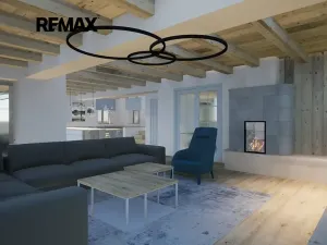Prodej rodinného domu, Hraběšice, 223 m2