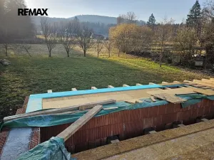 Prodej rodinného domu, Hraběšice, 223 m2