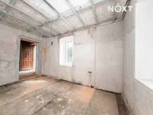 Prodej rodinného domu, Janov, 100 m2