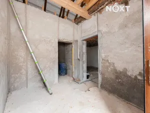 Prodej rodinného domu, Janov, 100 m2