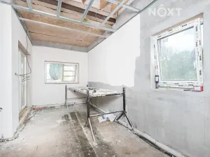 Prodej rodinného domu, Janov, 100 m2