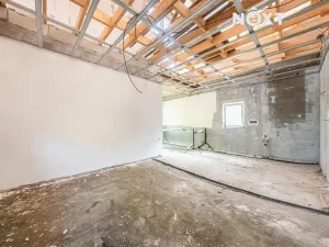 Prodej rodinného domu, Janov, 100 m2