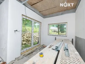 Prodej rodinného domu, Janov, 100 m2