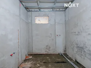 Prodej rodinného domu, Janov, 100 m2