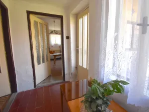Prodej rodinného domu, Jíkev, 290 m2