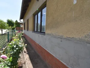 Prodej rodinného domu, Jíkev, 290 m2