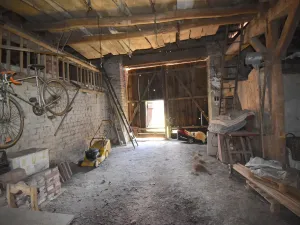 Prodej rodinného domu, Jíkev, 290 m2