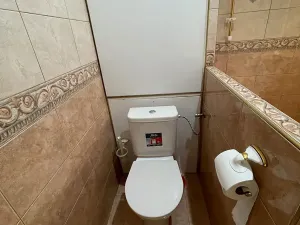 Pronájem bytu 3+kk, Praha - Střížkov, Rumburská, 55 m2