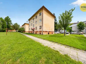 Prodej bytu 3+1, Rožnov pod Radhoštěm, Julia Fučíka, 58 m2