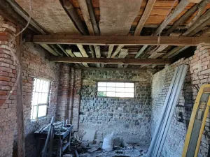 Prodej rodinného domu, Rohoznice, 155 m2
