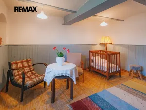 Prodej chalupy, Tasov, 71 m2