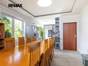 Prodej rodinného domu, Praha - Horní Počernice, Náchodská, 316 m2