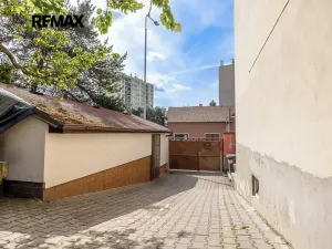Prodej rodinného domu, Praha - Horní Počernice, Náchodská, 316 m2