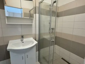 Pronájem bytu 1+kk, Zbýšov, čtvrť Padělky, 30 m2